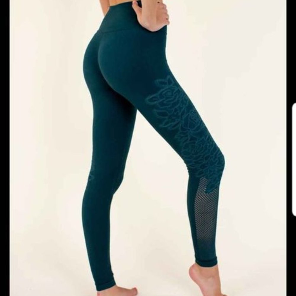 Joyfolie Jade Leggings